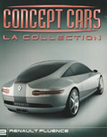 Concept Cars La Collection