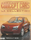 Concept Cars La Collection