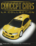 Concept Cars La Collection