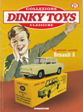 Collezione Dinky Toys Classiche - De Agostini