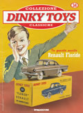 Collezione Dinky Toys Classiche - De Agostini