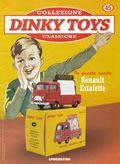 Collezione Dinky Toys Classiche - De Agostini