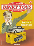 Collezione Dinky Toys Classiche - De Agostini