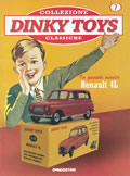 Collezione Dinky Toys Classiche - De Agostini