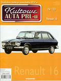 Kultowe Auta PRL-u 