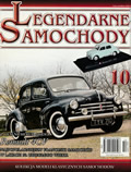 Legendarne Samochody - Amercom SA