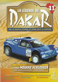 La Légende du Dakar