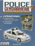 Police & Gendarmerie