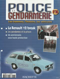 Police & Gendarmerie