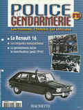 Police & Gendarmerie