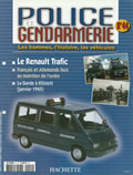 Police & Gendarmerie