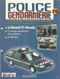 Police & Gendarmerie