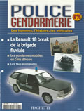 Police & Gendarmerie