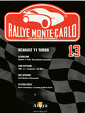 Rallye Monte Carlo