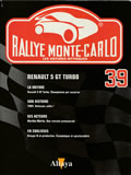 Rallye Monte Carlo