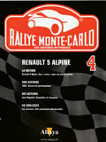 Rallye Monte Carlo