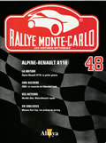 Rallye Monte Carlo