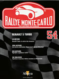 Rallye Monte Carlo