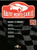 Rallye Monte Carlo