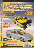 Model Car