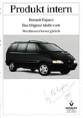 Renault Espace