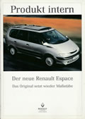 Renault Espace