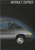 Renault Espace