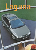 Renault Laguna