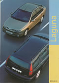 Renault Laguna