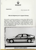 Renault Laguna