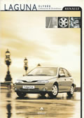 Renault Laguna